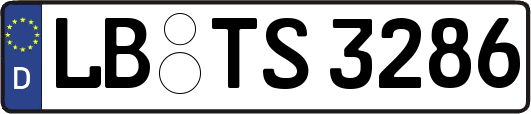 LB-TS3286