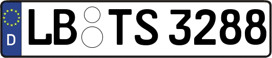 LB-TS3288