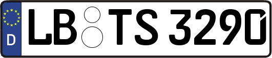 LB-TS3290