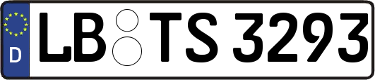 LB-TS3293