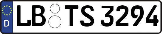 LB-TS3294