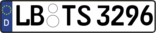 LB-TS3296