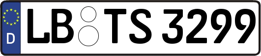 LB-TS3299