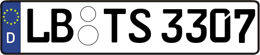 LB-TS3307