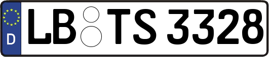 LB-TS3328