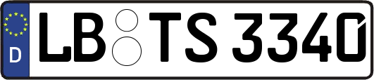 LB-TS3340