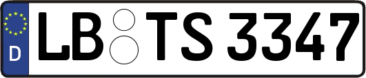 LB-TS3347