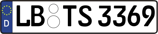 LB-TS3369