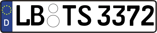 LB-TS3372