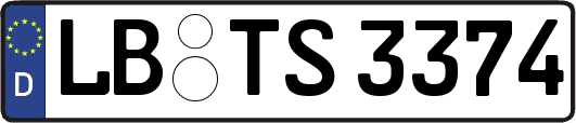 LB-TS3374