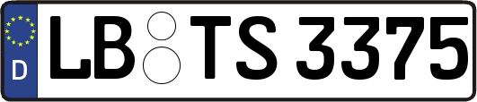LB-TS3375