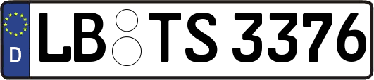 LB-TS3376