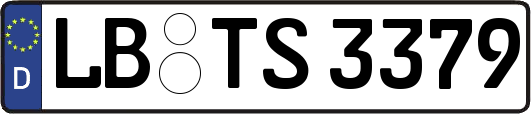 LB-TS3379