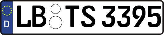 LB-TS3395