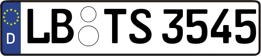 LB-TS3545