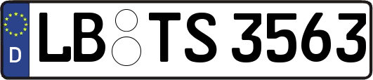 LB-TS3563