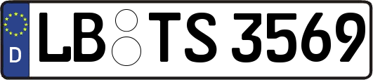 LB-TS3569
