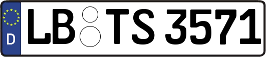 LB-TS3571