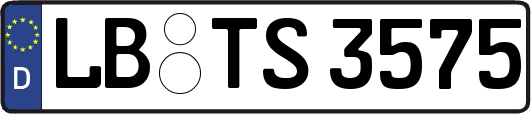 LB-TS3575