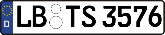LB-TS3576