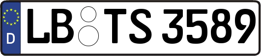 LB-TS3589