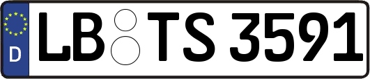 LB-TS3591