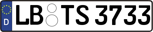 LB-TS3733