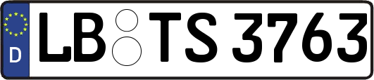 LB-TS3763