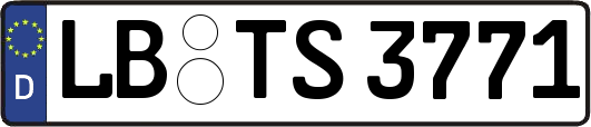 LB-TS3771