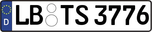 LB-TS3776