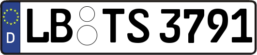 LB-TS3791