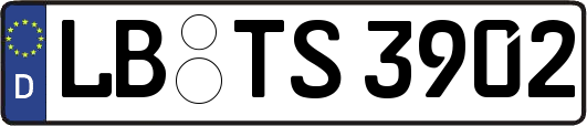 LB-TS3902