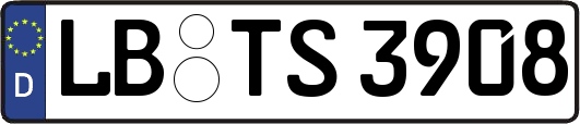 LB-TS3908