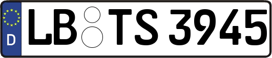 LB-TS3945