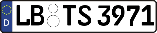 LB-TS3971