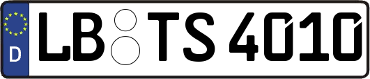 LB-TS4010