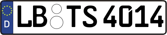 LB-TS4014