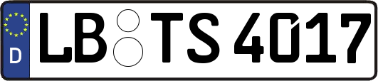 LB-TS4017