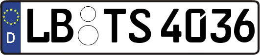 LB-TS4036
