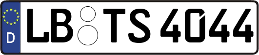LB-TS4044