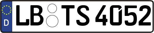 LB-TS4052