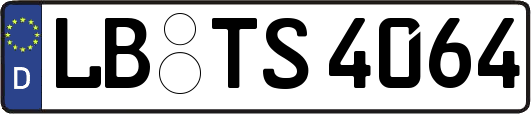 LB-TS4064