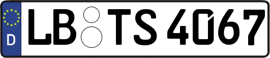 LB-TS4067