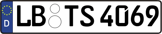 LB-TS4069