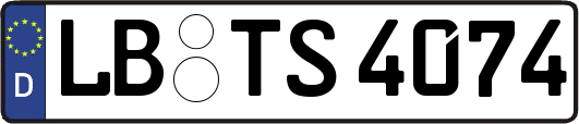 LB-TS4074