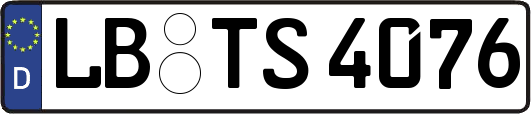 LB-TS4076
