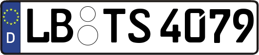 LB-TS4079