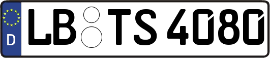 LB-TS4080