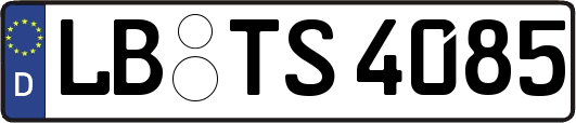 LB-TS4085