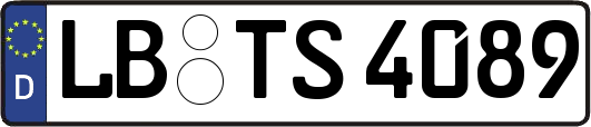 LB-TS4089